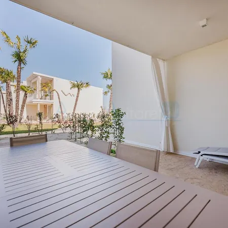 Wave Island Rus E9 Apartment *