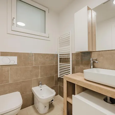 Wave Island Rus E9 Apartment *