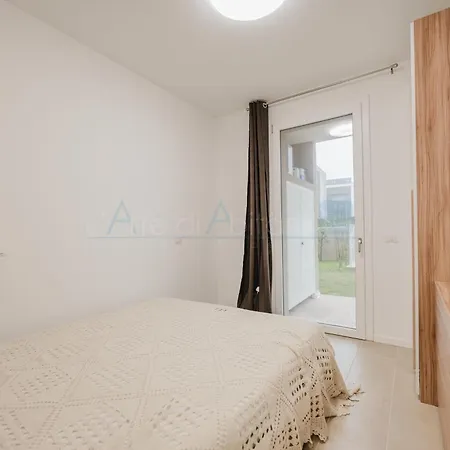 Wave Island Rus E9 * Lido di Jesolo