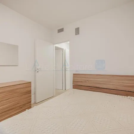 Wave Island Rus E9 Apartment