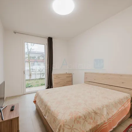 Wave Island Rus E9 Apartment Lido di Jesolo