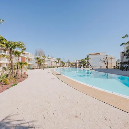 Apartment Wave Island Rus E9