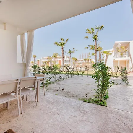Apartment Wave Island Rus E9 *