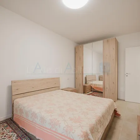 Apartment Wave Island Rus E9 Lido di Jesolo